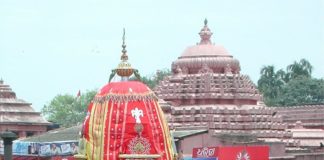 "Rath Yatra of Shrijaganathji" is an interesting story related to "Bhakta Madhavdas ji" the spiritual newsroom