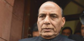 Non-use of nuclear weapons policy may change according to the situation India- Rajnath thenewsroomnow